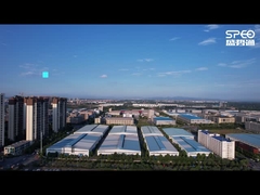 एसपीईओ कं., लि.